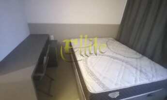 Imagem 2: Studio mobiliado para locação e venda no bairro Consolação em São Paulo!