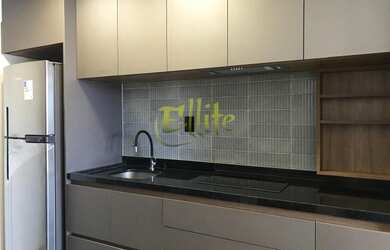 Imagem 3: Studio mobiliado para locação no bairro Vila Mariana em São Paulo!