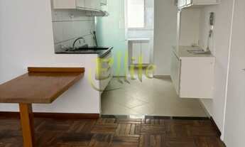 Imagem: Apartamento sem mobília de 02 dormitórios