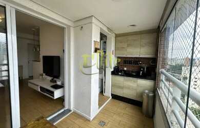 Imagem 6: Apartamento mobiliado para venda no bairro Bela Vista, São Paulo!