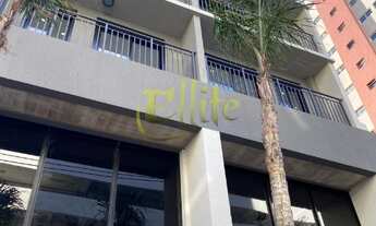 Imagem: Apartamento mobiliado de 01 dormitório