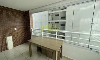 Imagem 2: Apartamento mobiliado para venda no bairro Bela Vista, São Paulo!