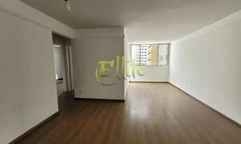 Imagem 1: Apartamento sem mobília com 02 dormitórios para locação em Moema, São Paulo!