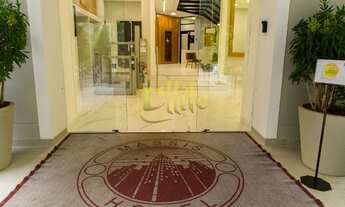 Imagem: Apartamento para venda na região da Consolação