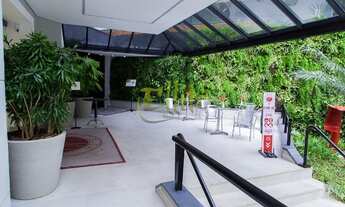 Imagem 6: Apartamento para venda na região da Consolação, totalmente mobiliado, à 250 metros da Esta