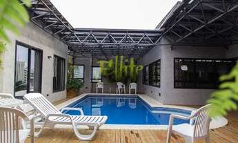 Imagem 7: Apartamento para venda na região da Consolação, totalmente mobiliado, à 250 metros da Esta