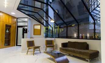 Imagem 5: Apartamento para venda na região da Consolação, totalmente mobiliado, à 250 metros da Esta