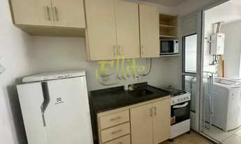 Imagem 6: Apartamento mobiliado para venda no bairro Bela Vista, São Paulo!