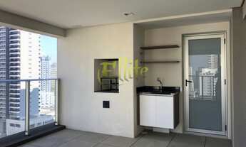 Imagem 4: Apartamento sem mobília para venda no bairro Pinheiros, São Paulo!