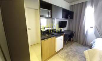 Imagem: Apartamento de 01 dormitório para locação