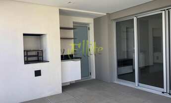 Imagem 5: Apartamento sem mobília para venda no bairro Pinheiros, São Paulo!