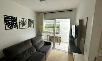 Imagem: Apartamento mobiliado para venda no bairro