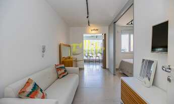 Imagem: Studio para venda, totalmente mobiliado