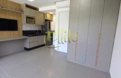 Imagem 6: Studio mobiliado para locação no bairro Cerqueira César, São Paulo!