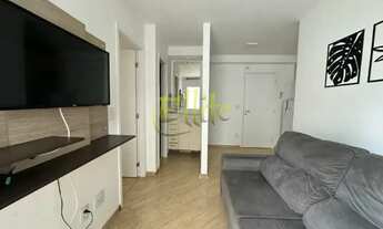 Imagem 3: Apartamento mobiliado para venda no bairro Bela Vista, São Paulo!