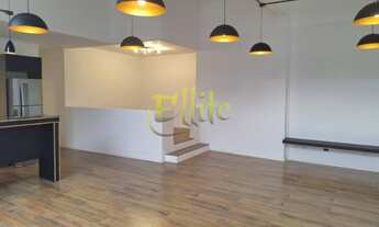 Imagem 3: Venha se encantar com esse incrível LOFT DE VERDADE no Brooklin, próximo à Berrini, com 95