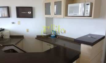 Imagem 6: Apartamento mobiliado de 01 dormitório para venda na região do Morumbi em São Paulo!