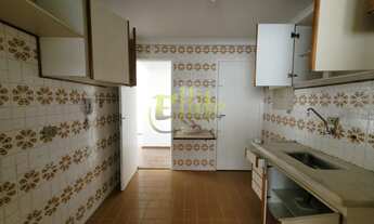 Imagem 4: Apartamento sem mobília com 02 dormitórios para locação em Moema, São Paulo!