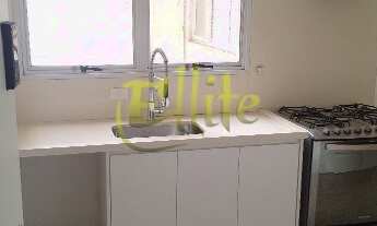 Imagem 4: Apartamento com 03 dormitórios para locação e venda na região de Pinheiros em São Paulo!