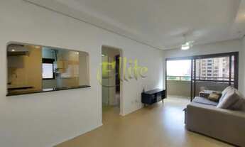 Imagem 2: Apartamento para venda na região de Moema em São Paulo!