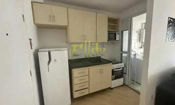 Imagem 5: Apartamento mobiliado para venda no bairro Bela Vista, São Paulo!