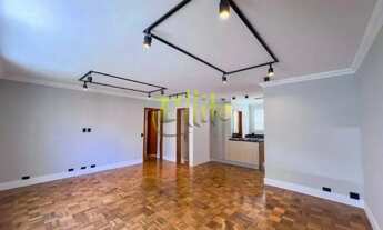 Imagem 2: Apartamento sem mobília para locação no bairro Pinheiros, São Paulo!