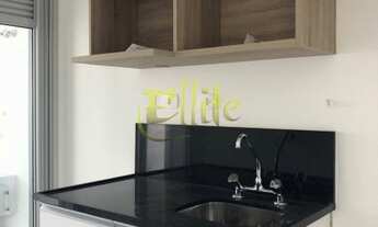 Imagem 6: Apartamento sem mobília para venda no bairro Pinheiros, São Paulo!