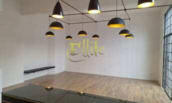 Imagem 4: Venha se encantar com esse incrível LOFT DE VERDADE no Brooklin, próximo à Berrini, com 95