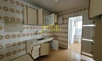 Imagem 5: Apartamento sem mobília com 02 dormitórios para locação em Moema, São Paulo!