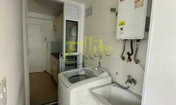 Imagem 7: Apartamento mobiliado para venda no bairro Bela Vista, São Paulo!