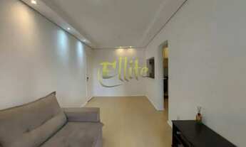 Imagem 4: Apartamento para venda na região de Moema em São Paulo!