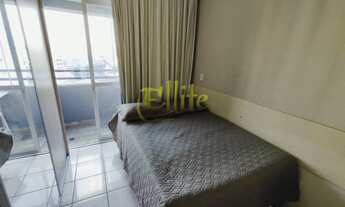 Imagem 2: Apartamento studio para alugar em Pinheiros totalmente mobiliado, próximo da Universidade