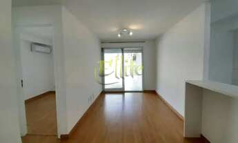 Imagem: Apartamento sem mobília para locação