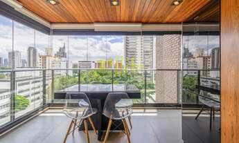 Imagem: Apartamento de 02 dormitórios para alugar