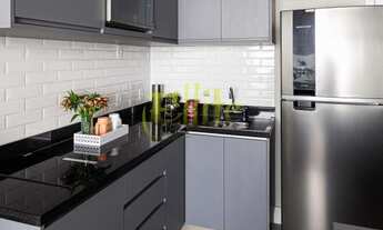 Imagem 7: Apartamento para locação com 01 dormitório em Moema, São Paulo!