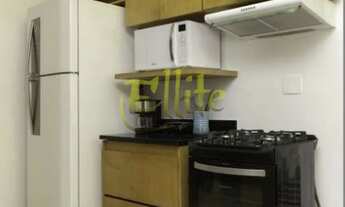 Imagem 2: Apartamento mobiliado para locação na região da Santa Cecilia, São Paulo!