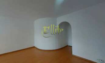 Imagem 3: Apartamento para locação com 02 dormitórios em Indianópolis, São Paulo!