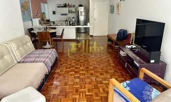 Imagem 2: Apartamento mobiliado com 02 dormitórios para locação e venda no bairro Pinheiros em São P