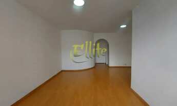 Imagem 2: Apartamento para locação com 02 dormitórios em Indianópolis, São Paulo!