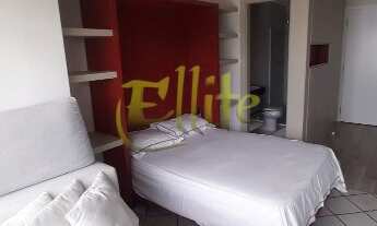 Imagem: Apartamento mobiliado de 01 dormitório