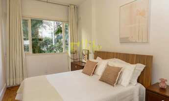 Imagem 5: Apartamento mobiliado para locação na região da Santa Cecilia, São Paulo!