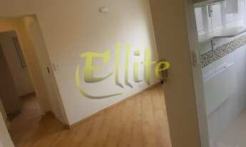 Imagem: Apartamento sem mobília para locação