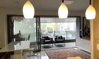 Imagem 5: Apartamento mobiliado para venda no Brooklin, São Paulo!