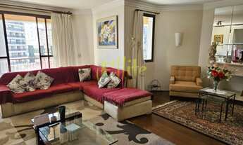 Imagem: Apartamento mobiliado com 04 dormitórios