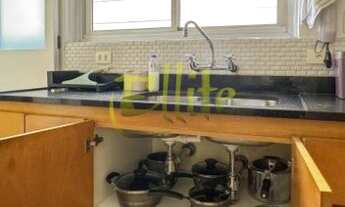 Imagem 3: Apartamento mobiliado para locação na região da Santa Cecilia, São Paulo!