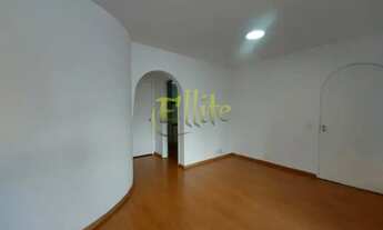 Imagem 4: Apartamento para locação com 02 dormitórios em Indianópolis, São Paulo!