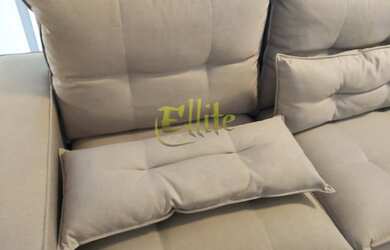 Imagem 3: Apartamento de 02 dormitórios mobiliado para locação na região do Brooklin em São Paulo, p