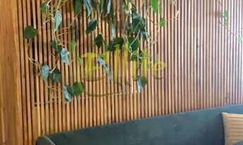 Imagem 7: Apartamento mobiliado com 01 dormitório para venda na região de Pinheiros em São Paulo!