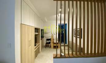 Imagem 5: Flat para locação no Jardins, totalmente mobiliado com serviços, próximo do hospital das C