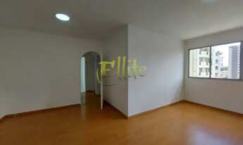 Imagem 5: Apartamento para locação com 02 dormitórios em Indianópolis, São Paulo!